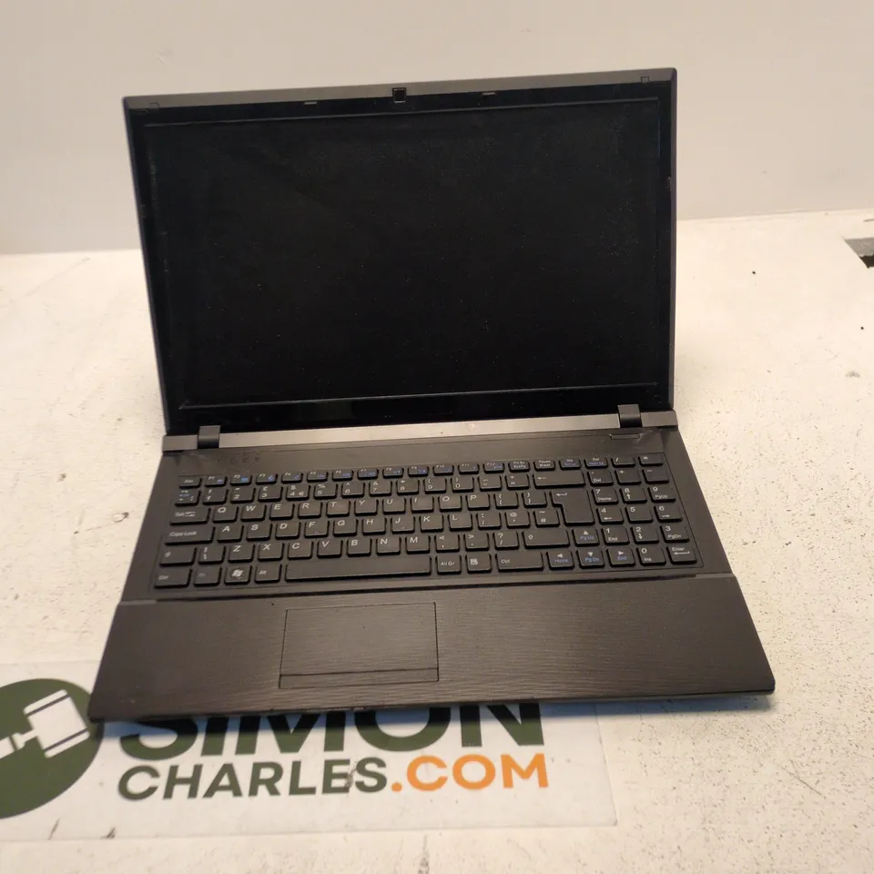 RM NOTEBOOK VALUE 220 LAPTOP – INTEL PENTIUM P6200, 2GB RAM, 320GB HDD, GREY