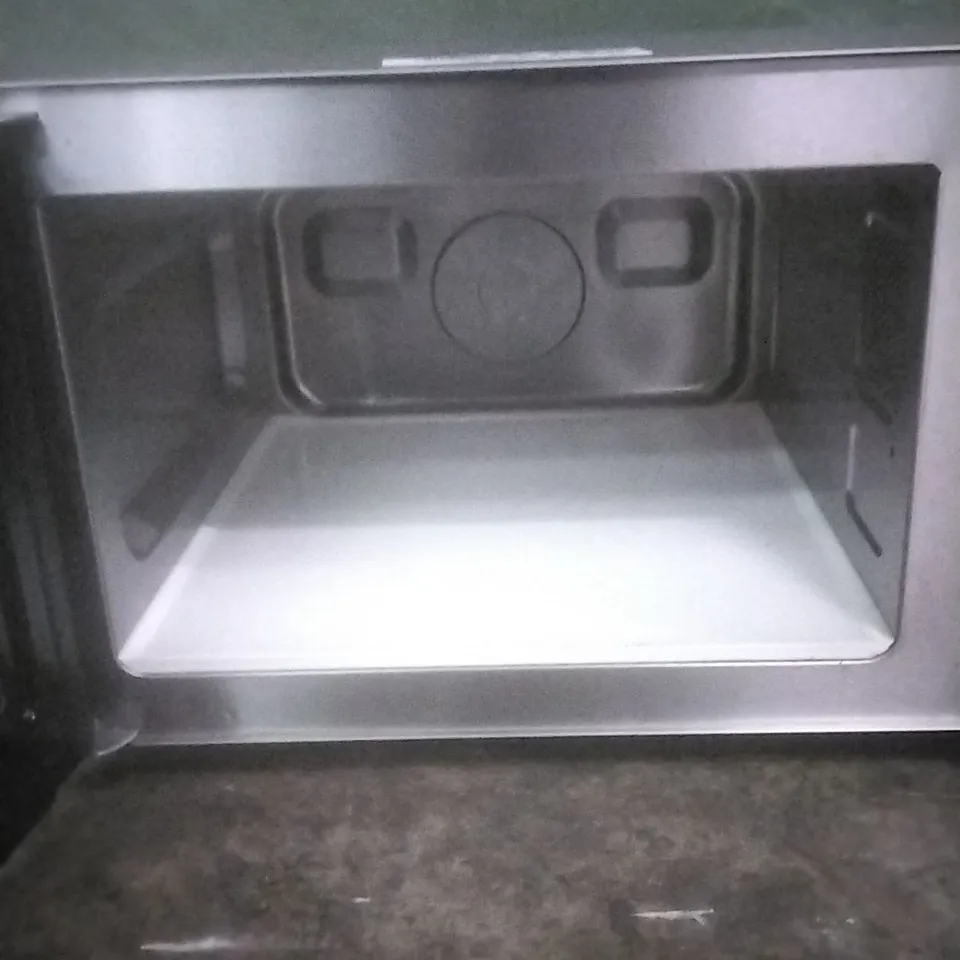 SHARP 1000W R-22ATP COMMERCIAL MICROWAVE OVEN 