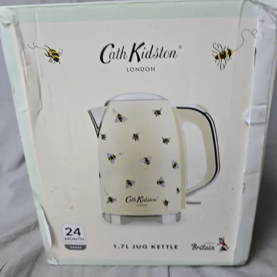 CATH KIDSTON 1.7L JUG KETTLE