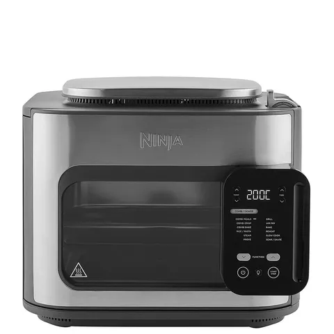 BOXED NINJA COMBI 12-IN-1 MULTI-COOKER, OVEN & AIR FRYER SFP700UK (1 BOX)