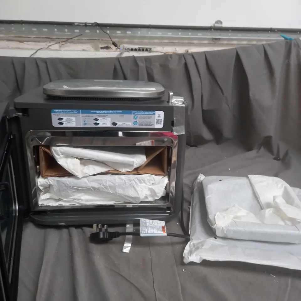 BOXED NINJA MULTIFUNCTION 14 IN 1 OVEN & AIR FRYER 