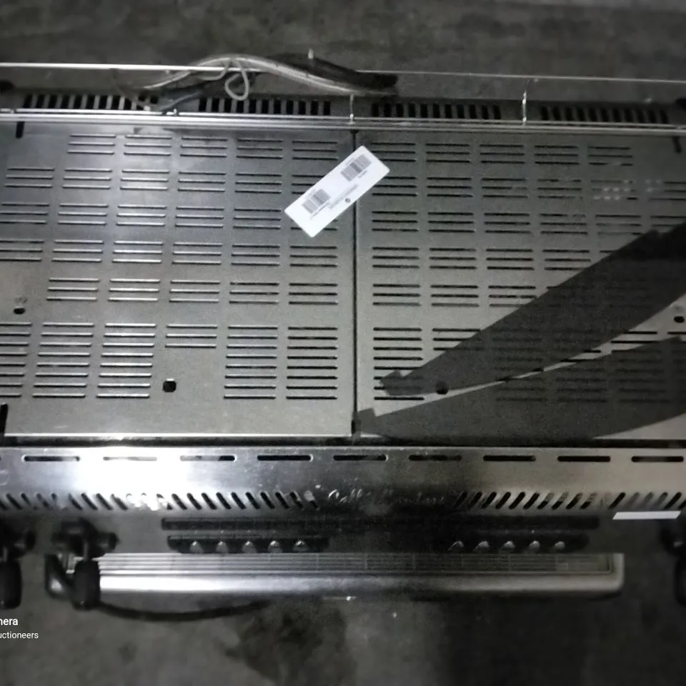LA SPAZIALE S5 TRADITIONAL COFFEE MACHINE
