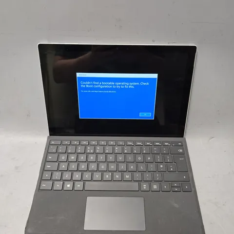 MICROSOFT SURFACE PRO 6