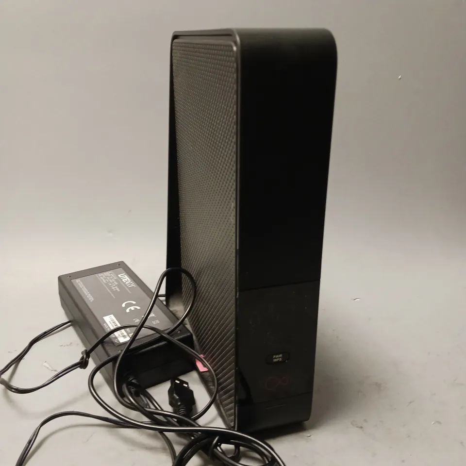 VIRGIN MEDIA SUPER HUB 3.0 (VMDG505)