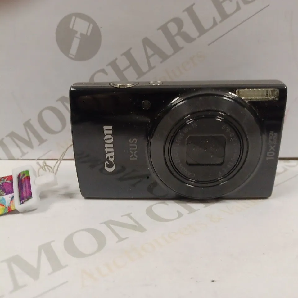 CANON IXUS 190 CAMERA 