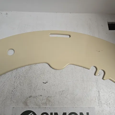 BOXED AIDAPT CURVED TRANSFER BOARD