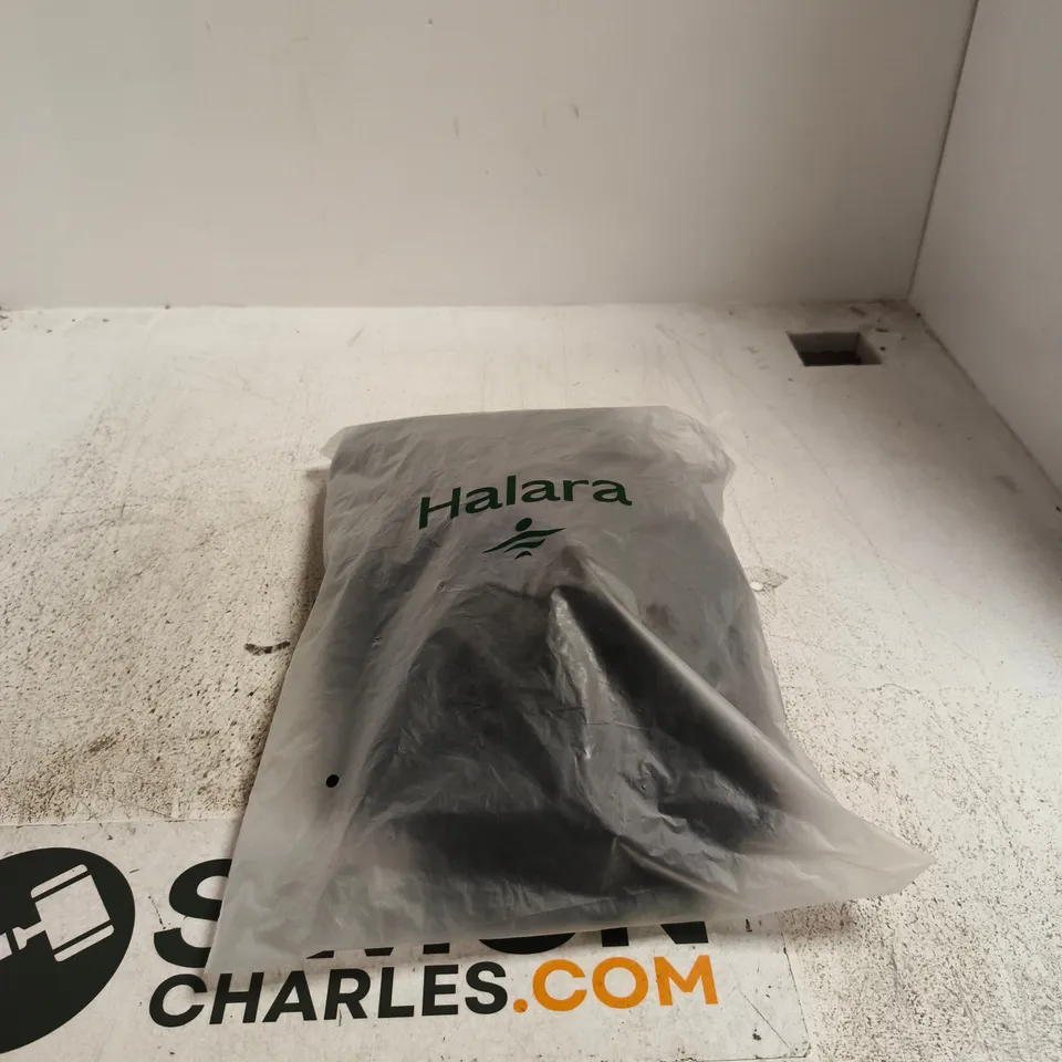 HALARA JUMPSUIT (L REGULAR) – PLASTIC PACKAGING