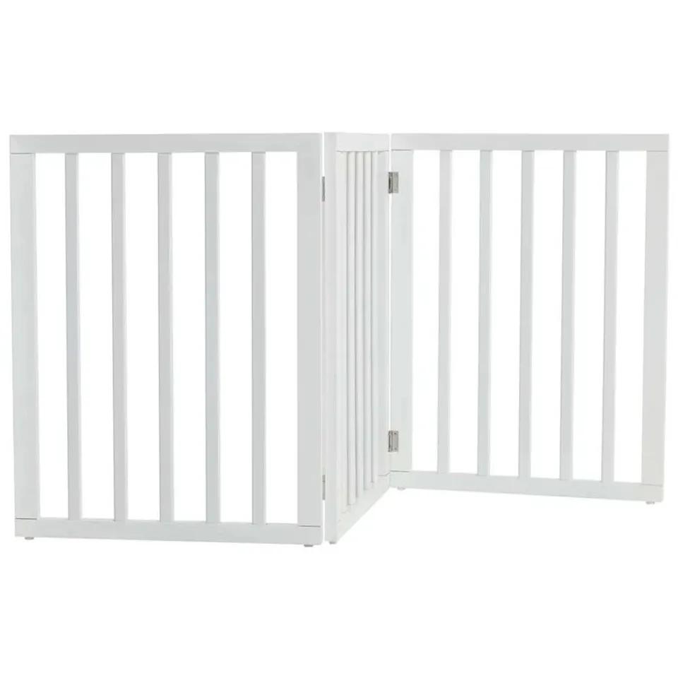 BOXED LIZ FREE STANDING PET GATE (1 BOX)