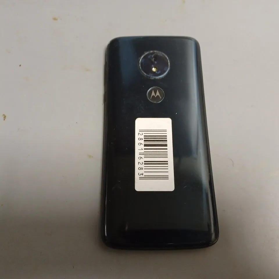 MOTOROLA MOTO G6 PLAY