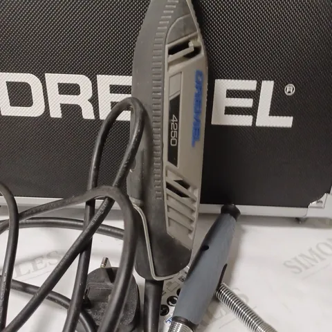 DREMEL 4250 ROTARY TOOL