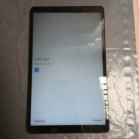 SAMSUNG GALAXY TABLET A SM-T515