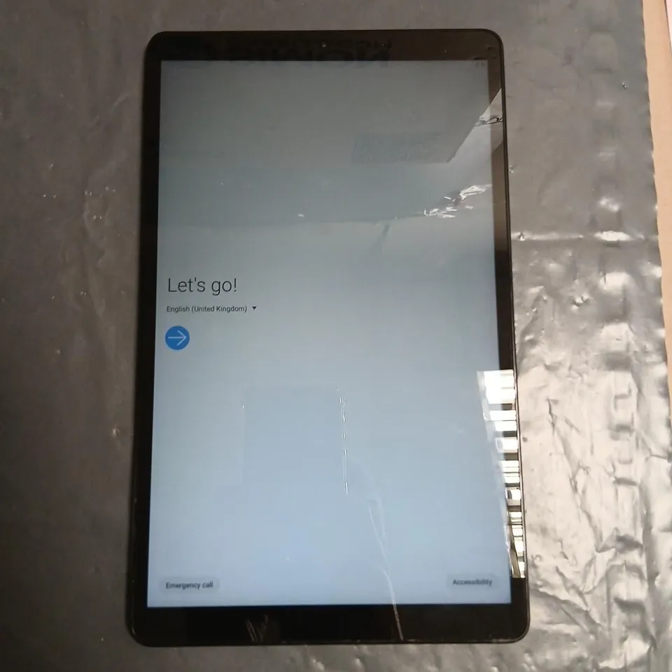 SAMSUNG GALAXY TABLET A SM-T515