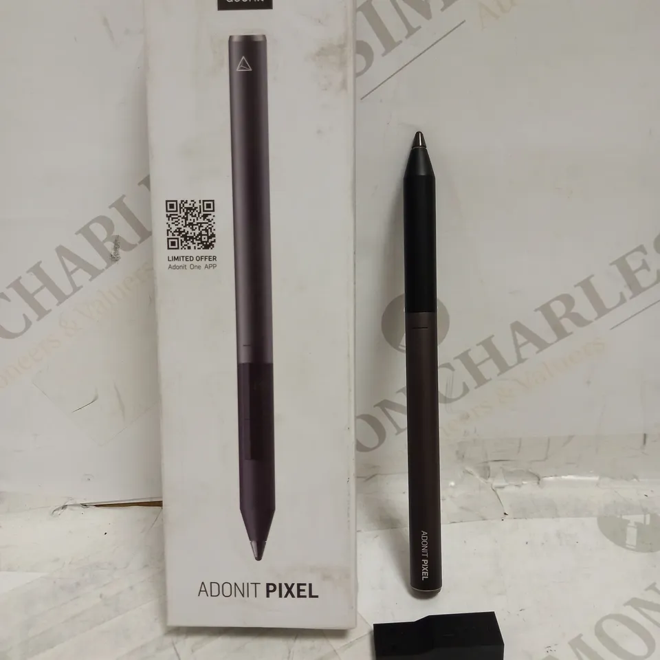 ADONIT PIXEL TABLET/PHONE STYLUS