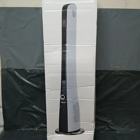 SWAN 44" FREESTANDING TOWER FAN - COLLECTION ONLY