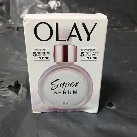 OLAY SUPER SERUM - 30ML