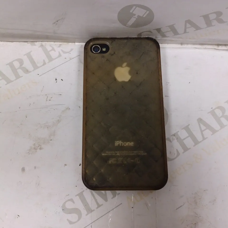 APPLE IPHONE 4S A1387