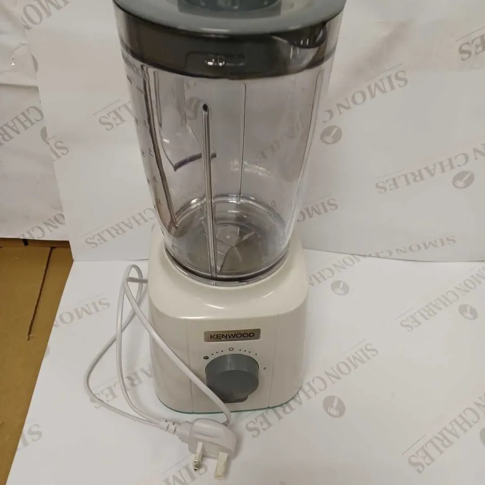KENWOOD BLP41A0CT JUG BLENDER