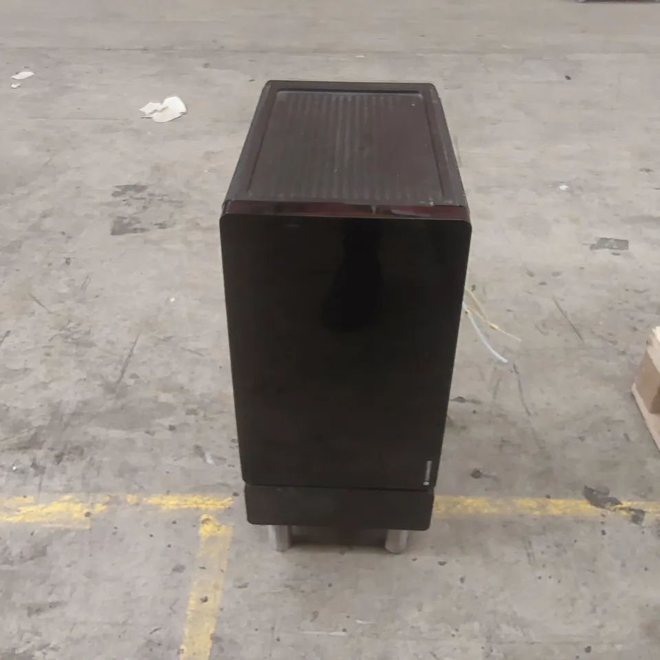 CLEANMASTER COMMERCIAL MILK CHILLER FOR COFFEE MACHINE