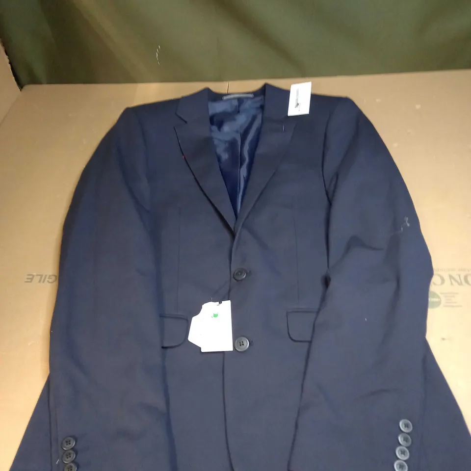 MENS BURTON SLIM FIT JACKET SIZE 38 LONG