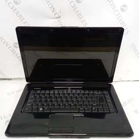 DELL INSPIRON 1545 LAPTOP IN BLACK