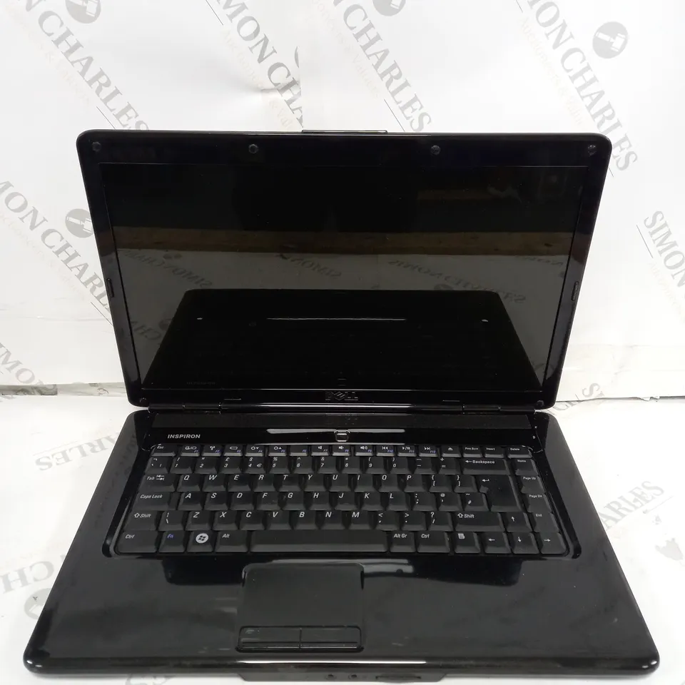 DELL INSPIRON 1545 LAPTOP IN BLACK