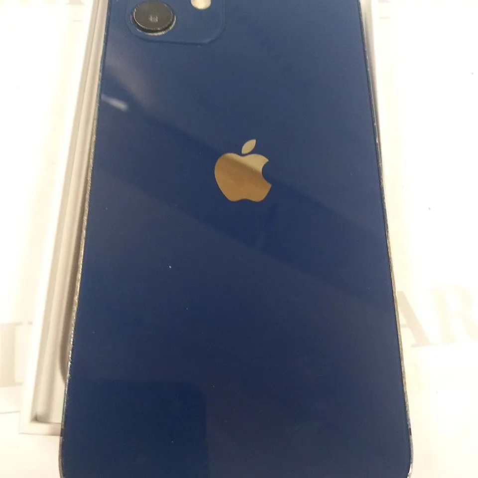 BOXED APPLE IPHONE 12 64GB