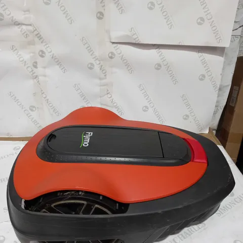FLYMO EASILIFE 200 ROBOTIC LAWNMOWER