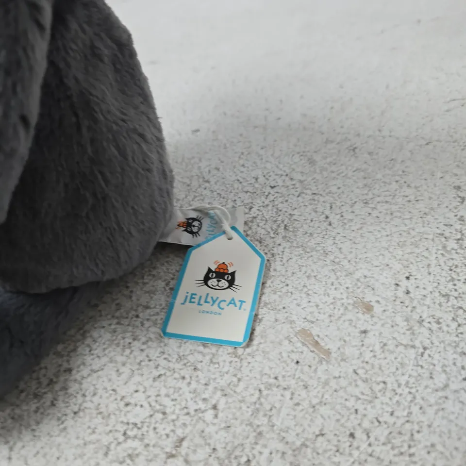 JELLYCAT I AM BASHFUL KOALA