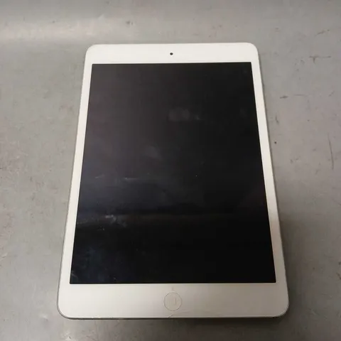 APPLE IPAD MINI 2 A1489 SILVER