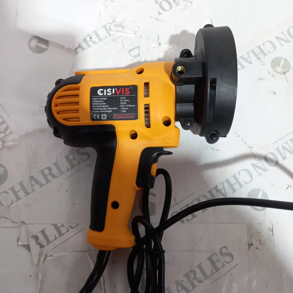 CISIVIS CAR POLISHER