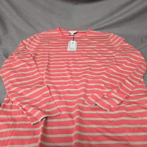 SEASALT CORNWALL SAILOR SHIRT SIZE XL