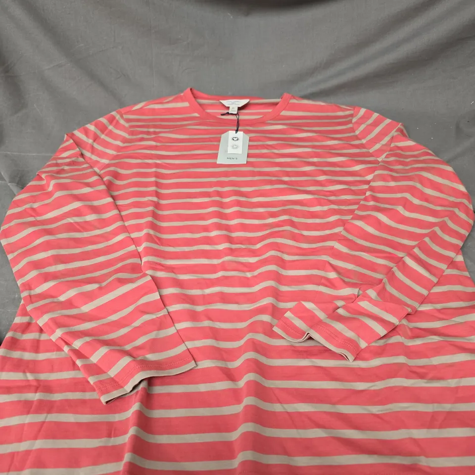 SEASALT CORNWALL SAILOR SHIRT SIZE XL