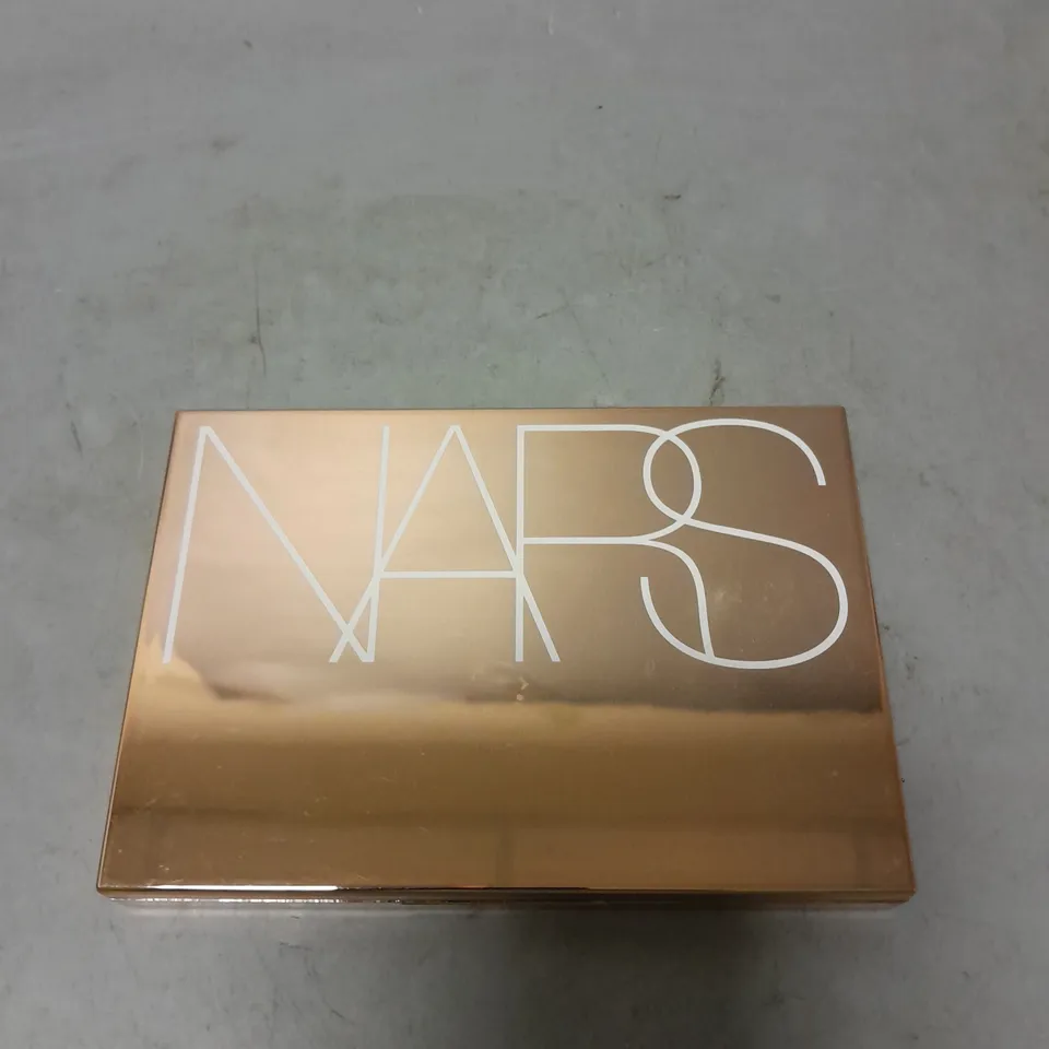 NARS AFTERGLOW CHEEK PALETTE