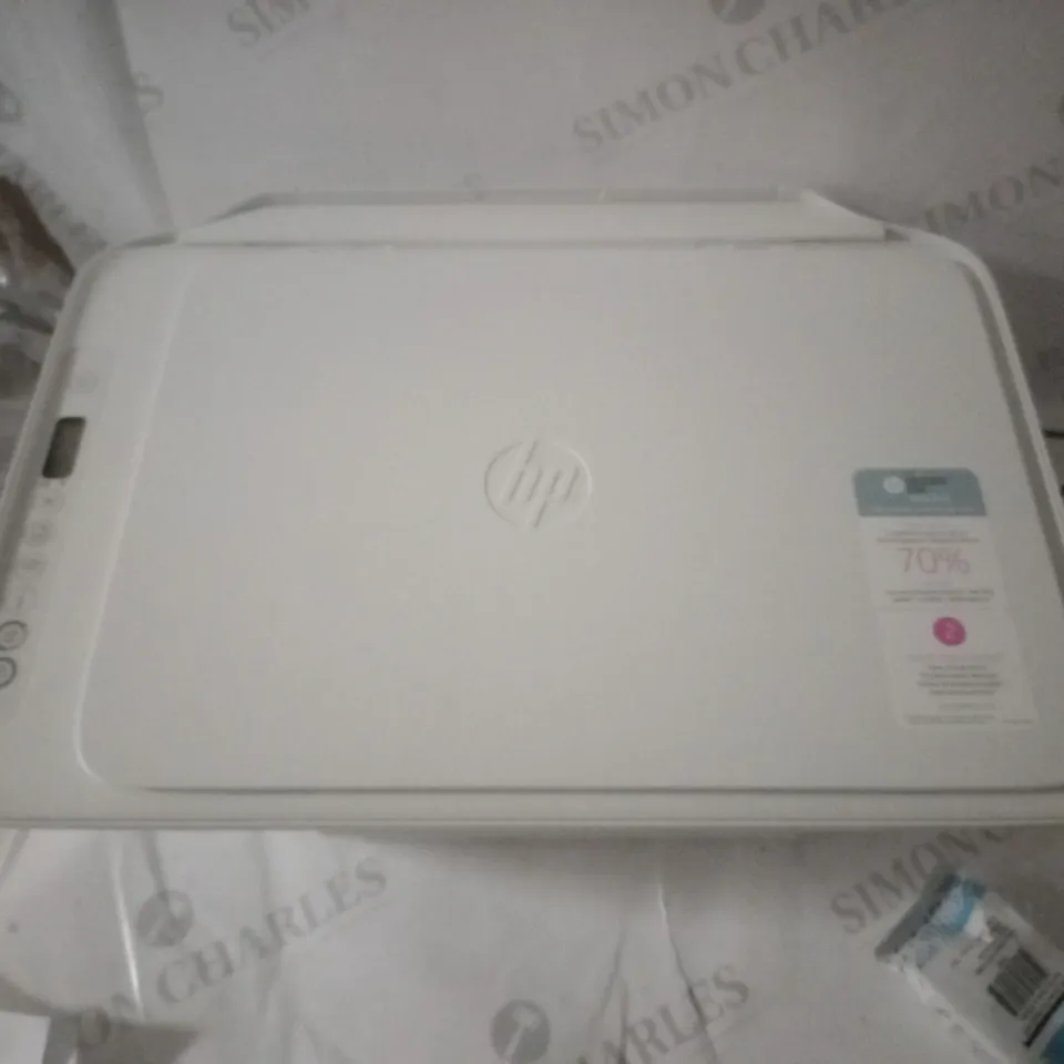HP DESKJET 2710E PRINTER 