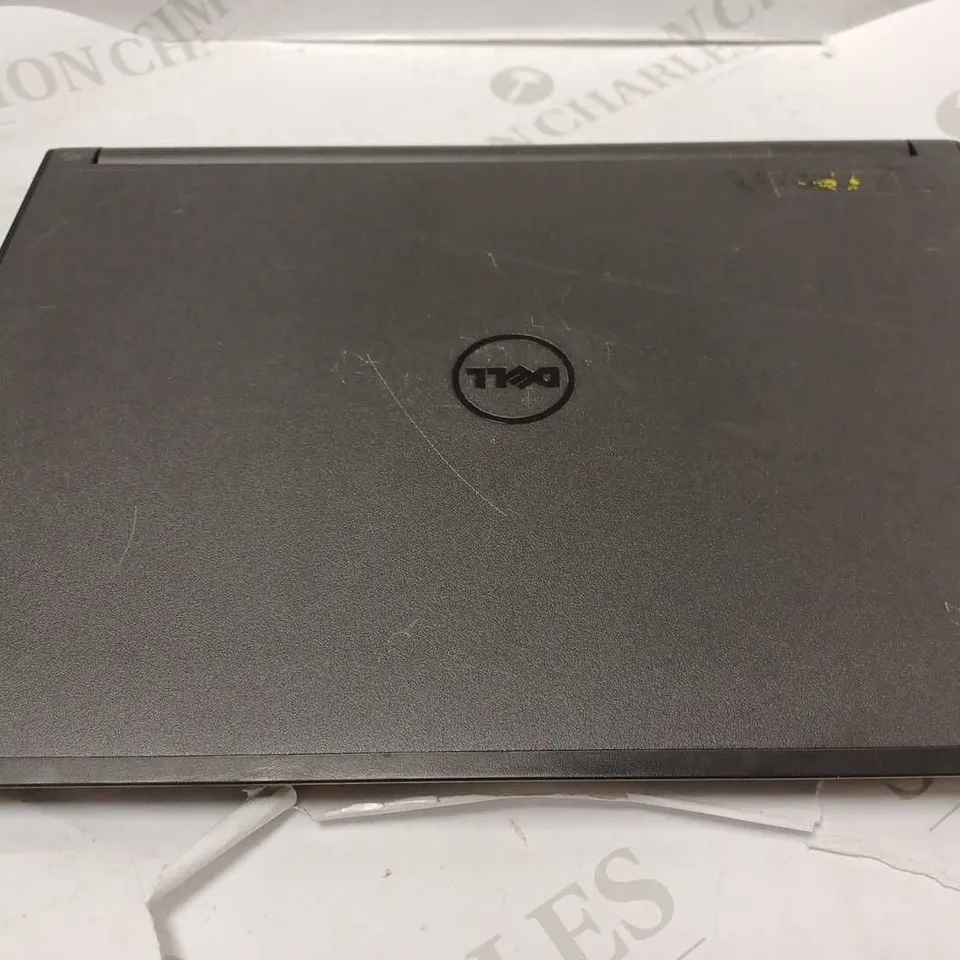 DELL CHROMEBOOK 11 LAPTOP
