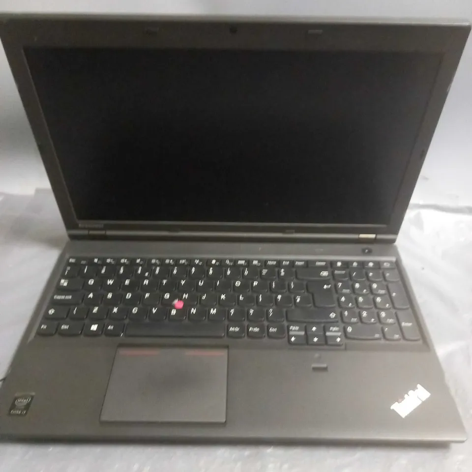 LENOVO THINKPAD L540 INTEL CORE I3 LAPTOP