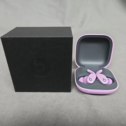 BOXED BEATS FIT PRO NOISE CANCELLING EARBUDS