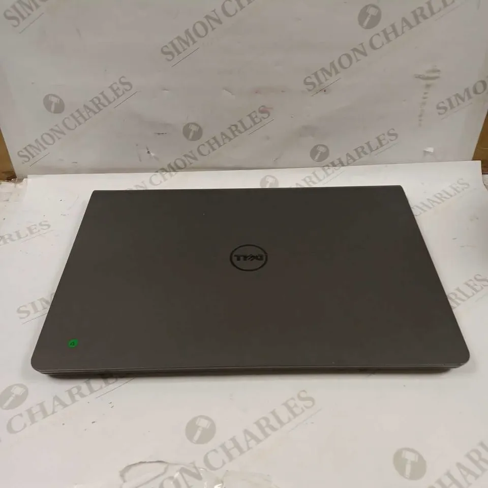 DELL LATITUDE 3550 LAPTOP IN GREY