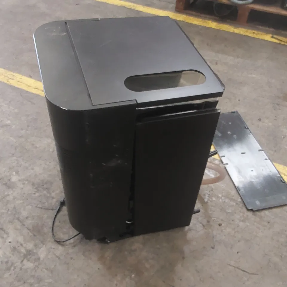 SCHAERER INTENSE COMMERCIAL BEAN TO CUP COFFEE MACHINE PARTS