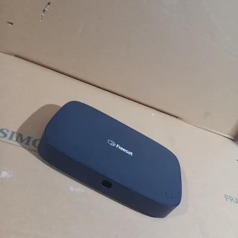 FREESAT HOUSE ROUTER