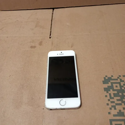 APPLE IPHONE 5S UNBOXED