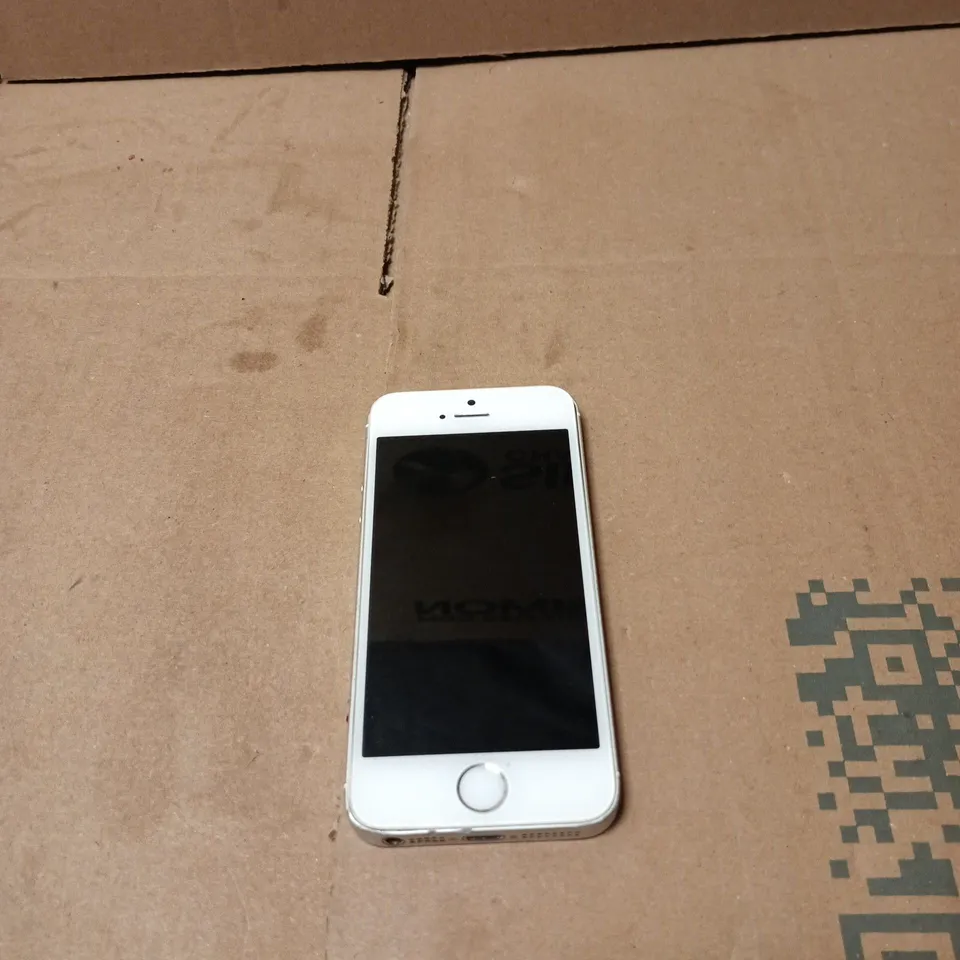 APPLE IPHONE 5S UNBOXED