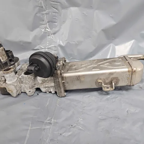 EGR VALVE RADIATOR 11725507