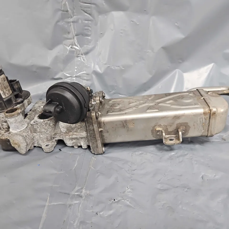 EGR VALVE RADIATOR 11725507