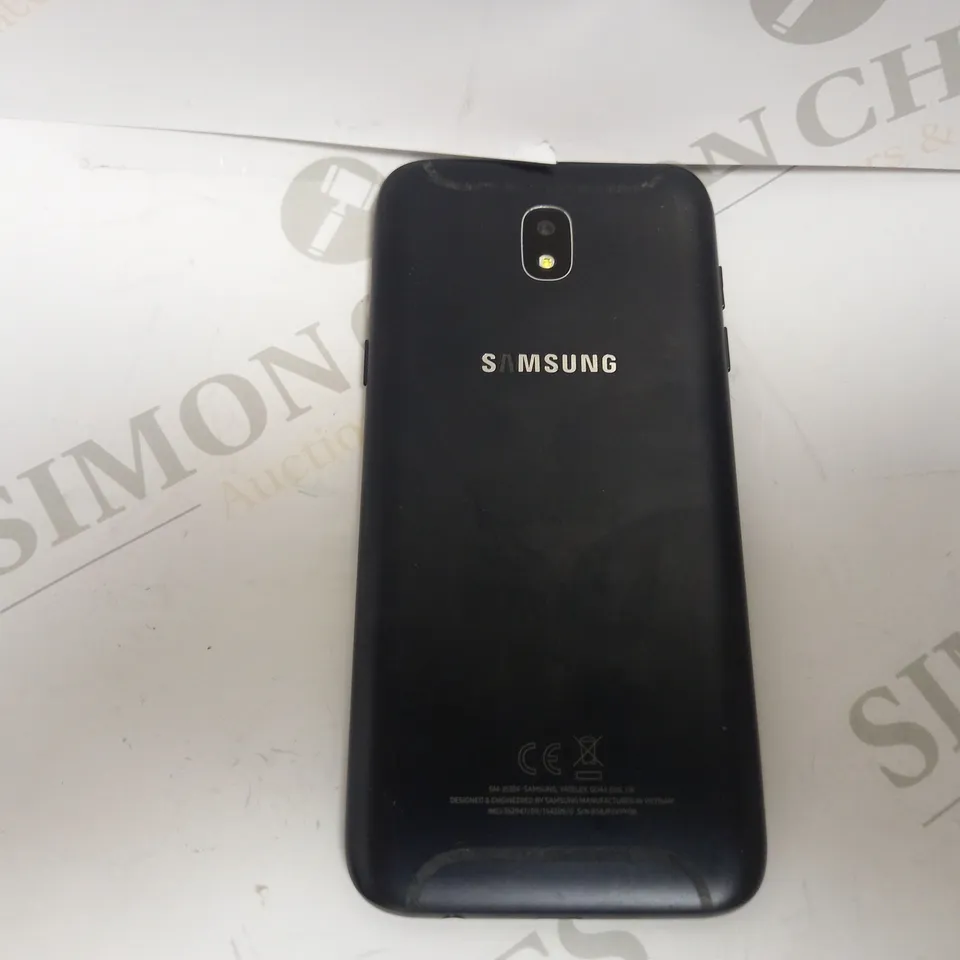 SAMSUNG GALAXY J5 - NAVY BLUE