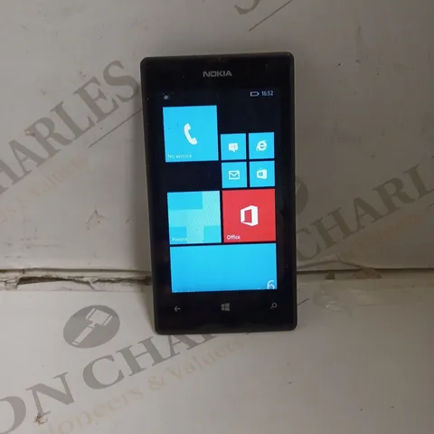 NOKIA LUMIA 520 MOBILE PHONE
