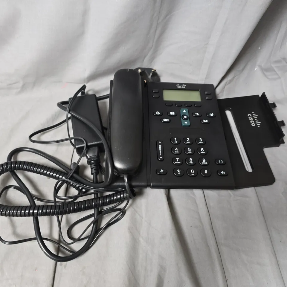 CISCO CP-6941 IP TELEPHONE