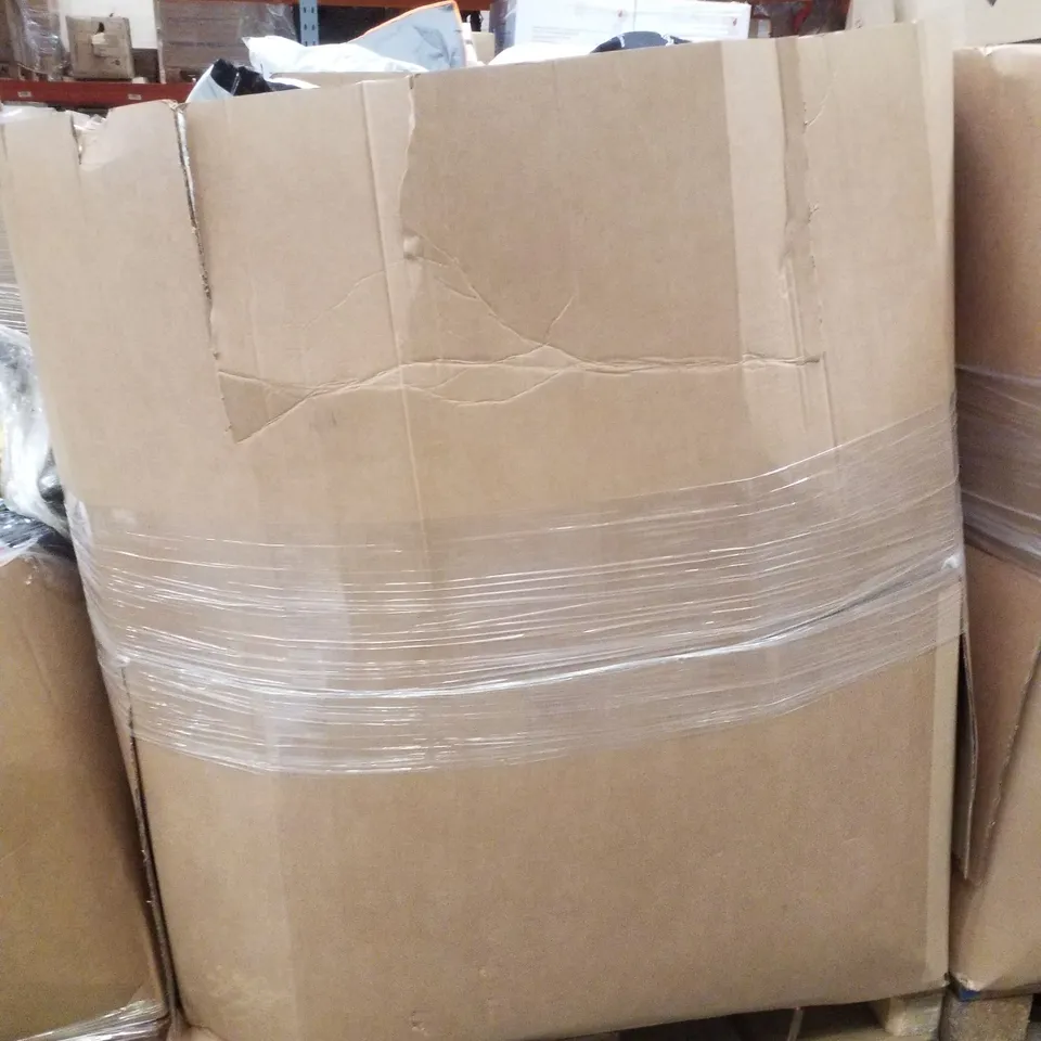 PALLET CONTAINING ASSORTED PILLOWS & CUSHIONS