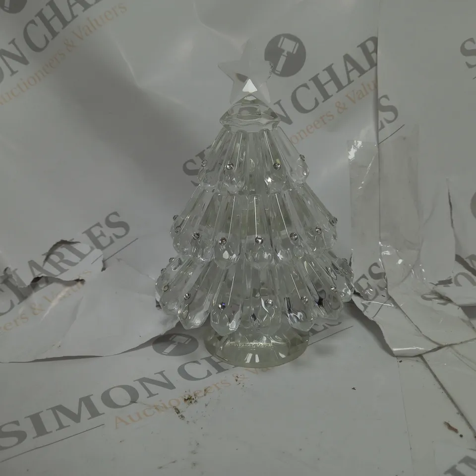 JM BY JULIEN MACDONALD CRYSTAL CHRISTMAS TREE