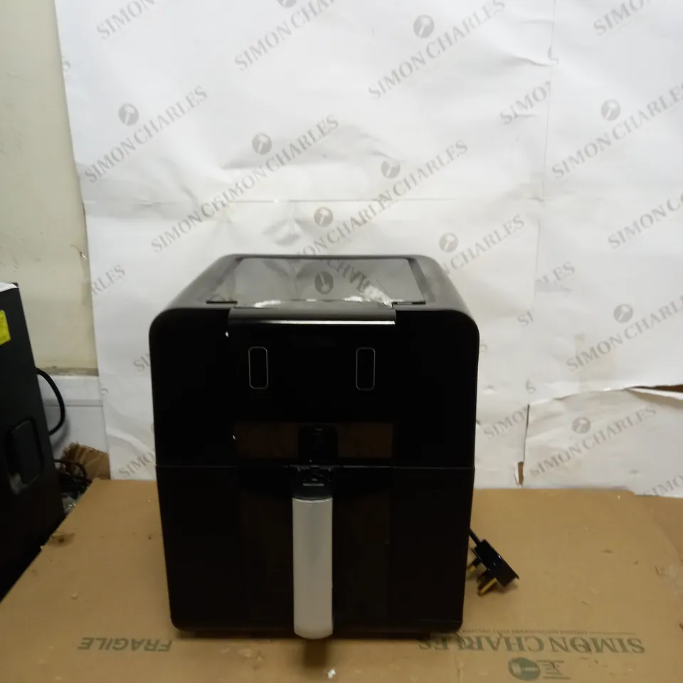 BREVILLE HALO AIR FRYER DIGITAL AIR FRYER OVEN